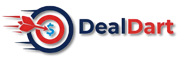 Deal Dart